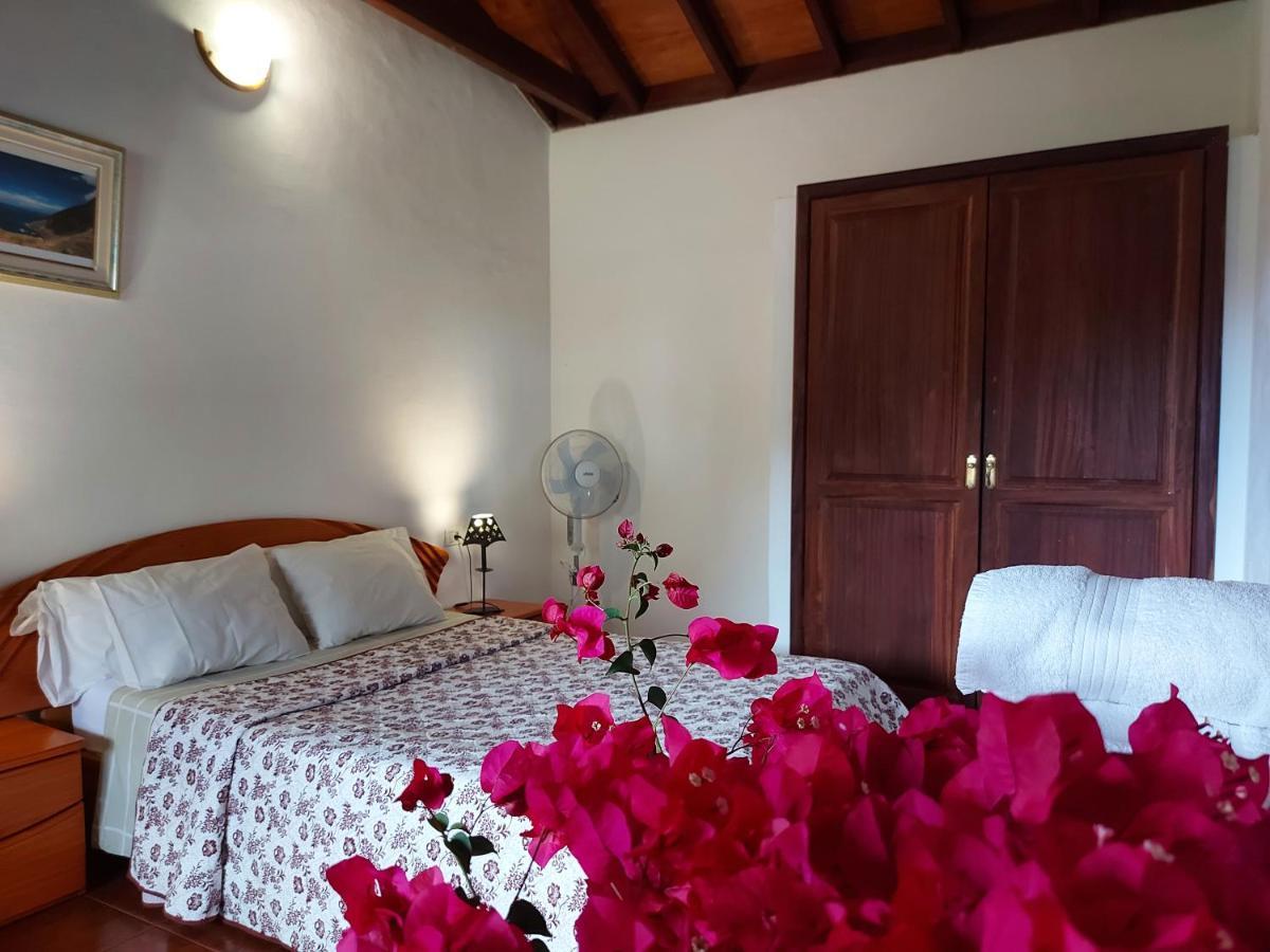 Finca Ossorio Casa Rita Валлегермосо Екстер'єр фото